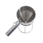 GGM Gastro | Vultrechter - conische trechter | FMNP1 | FMNP1, Verzenden, Nieuw in verpakking