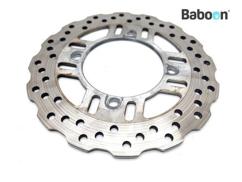 Remschijf Achter Kawasaki Z 1000 2014-2016 (Z1000 ZR1000F-G), Motoren, Onderdelen | Kawasaki, Gebruikt, Verzenden