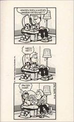 Garfield 21 Pocket 9789022946350 Jim Davis, Boeken, Strips | Comics, Jim Davis, vert uit het Engels, Gelezen, Verzenden