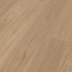 Meister Lindura HD 400 - 270 Geolied Eik Natuur Pure 8906, Huis en Inrichting, Ophalen of Verzenden, Nieuw, Overige kleuren, Parket
