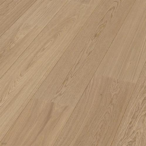 Meister Lindura HD 400 - 270 Geolied Eik Natuur Pure 8906, Huis en Inrichting, Stoffering | Vloerbedekking, Parket, Overige kleuren