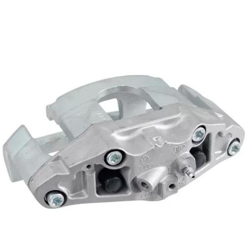 Remklauw AUDI A3 3.2 V6 quattro voorzijde, rechts, Auto-onderdelen, Besturing, Nieuw, Verzenden