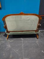 Sofa - Hout