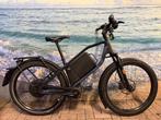 Klever X-Pinion 12SP, 1200Wh accu, speed pedelec, Overige merken, Ophalen of Verzenden, Zo goed als nieuw, 51 tot 55 cm