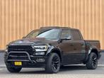 Dodge Ram L2H1 | Financial Lease voor 927 p/mnd, Auto's, Dodge, Automaat, Gebruikt, Lichtmetalen velgen, Leder