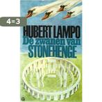 Zwanen van stonehenge 9789029003834 Hubert Lampo, Boeken, Verzenden, Gelezen, Hubert Lampo