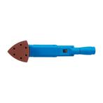Silverline Detailschuurmachine 180 W – 90 mm Klittenband, Doe-het-zelf en Verbouw, Gereedschap | Schuurmachines, Ophalen of Verzenden