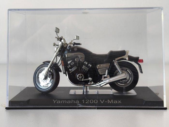 Altaya - Model motorfiets (5) - 5 MotoGP-motorfietsen, Hobby en Vrije tijd, Modelauto's | 1:5 tot 1:12