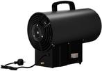 2dekans | Gaskachelventilator / Mobiele Gaskachel - 30kW -, Ophalen of Verzenden, Zo goed als nieuw