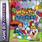 MarioGBA.nl: Tiny Toon Adventures Wacky Stackers - iDEAL!, Ophalen of Verzenden, Gebruikt