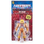 Masters of the Universe Origins He-Man (Wave 1) (Toys), Verzamelen, Verzenden, Zo goed als nieuw