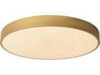 Lucide UNAR - Plafonnière - Ø 49,5 cm - LED 3 StepDim -, Verzenden, Zo goed als nieuw