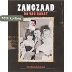 Zangzaad 9789059082441 D. Ranst, Verzenden, Gelezen, D. Ranst