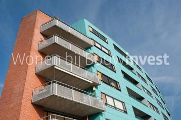 Appartement in Zwolle - 82m² - 3 kamers