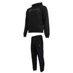 Donnay Donnay Heren - Joggingsuit Finn - Zwart, Kleding | Heren, Verzenden, Nieuw