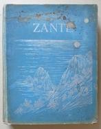 Erzherzog Ludwig Salvator - Zante - 1904