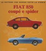 Fiat 850 Coupé e Spider, Algemeen, Verzenden, Giancarlo Catarsi, Nieuw