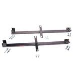 BBK 79-93 Mustang Subframe Connector Full Length With Seat, Ophalen of Verzenden, Nieuw