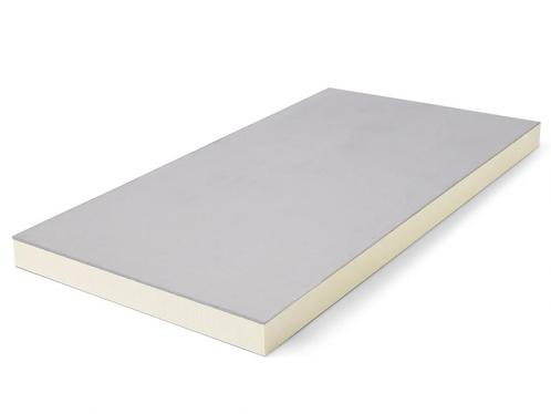 PIR + Gips RK 1200x600x20+9,5mm Rd:0.91 (=0,72 m²), Doe-het-zelf en Verbouw, Isolatie en Afdichting, Ophalen of Verzenden