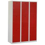 (MDK-107398) CH PHT 180-3.9 Premium Locker - 180x120x50 cm, Huis en Inrichting, Kasten | Lockerkasten, Ophalen of Verzenden, Nieuw