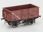 Accucraft 1/32 scale 16T Mineral wagon RR101.3 BR Bauxite..., Ophalen of Verzenden, Gebruikt, Wagon, Analoog