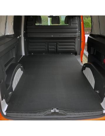 Laadvloermat rubber (traanplaat motief) Volkswagen ID Buzz E beschikbaar voor biedingen