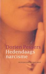 9789050183734 HEDENDAAGS NARCISME | Tweedehands, Boeken, Psychologie, Gelezen, Dorien Pessers, Verzenden