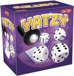 Yatzy | Tactic - Dobbelspellen, Hobby en Vrije tijd, Gezelschapsspellen | Bordspellen, Verzenden, Nieuw