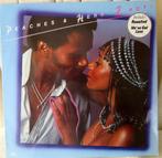Peaches &amp; Herb - 2 Hot!, Cd's en Dvd's, Vinyl | R&B en Soul, Verzenden, Nieuw in verpakking