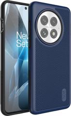 Tudia OnePlus 13 Hoesje MergeGrip Indigo Blauw, Verzenden, Nieuw, Hoesje of Tasje