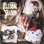 cd - Celestial Season - Forever Scarlet Passion, Verzenden, Zo goed als nieuw