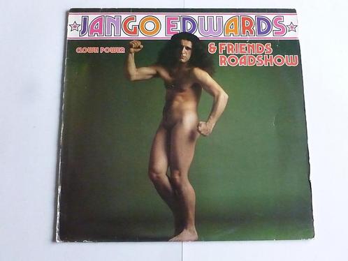 Jango Edwards & Friends Roadshow / Clown Power  (LP), Cd's en Dvd's, Vinyl | Pop, Verzenden