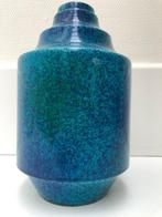 Boch Frères - Charles Catteau - Vaas - D onbekend / F1082 -, Antiek en Kunst