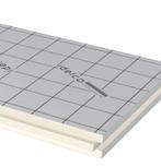 PIR isolatie platen, Ophalen, Dakisolatie, 4 tot 8 cm, Nieuw