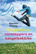 Brugpiepers, turntoppers en beugelbekkies 9789025110956, Verzenden, Gelezen, Gonneke Huizing