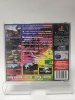 V-Rally 97 Championship Edition Playstation 1, Spelcomputers en Games, Games | Sony PlayStation 1, Ophalen of Verzenden, Nieuw