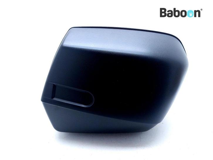 Koffer Rechts BMW K 1200 RS 2001-2005 + GT (K1200RS K1200GT, Motoren, Onderdelen | BMW, Gebruikt, Verzenden