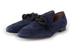 Toscanini Loafers in maat 39 Blauw | 10% extra korting, Overige typen, Toscanini, Zo goed als nieuw, Verzenden