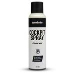 Airolube Cockpitspray 200ml  Airopack, Verzenden