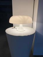 Artemide - Giancarlo Mattioli - Tafellamp - Link - buik