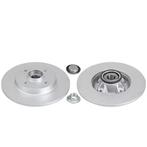 Remschijf PEUGEOT 308 1.4 16V achterzijde, Verzenden, Nieuw