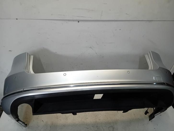 Bumper achter Volkswagen Passat B7 1.4 TSI, Auto-onderdelen, Carrosserie en Plaatwerk, ARN erkend, Stiba lid, Erkend duurzaam