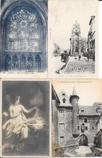Frankrijk - Stad en Landschap - Ansichtkaart (138) -, Verzamelen, Ansichtkaarten | Buitenland, Gelopen