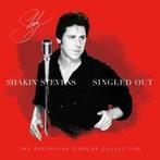 LP nieuw - Shakin Stevens - Singled Out - The Definitive..., Verzenden, Nieuw in verpakking