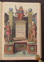 Braun, Georg / Hogenberg, Franz - Städtebuch in 5 Teilen -