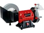 Einhell Elektrische Nat-/Droogslijpmachine TC-WD 200/150 -, Verzenden, Zo goed als nieuw
