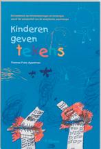 Kinderen geven tekens 9789059720503 Th. Foks-Appelman, Boeken, Psychologie, Verzenden, Zo goed als nieuw, Th. Foks-Appelman