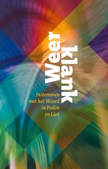 Weerklank - Eenstemmige bundel 9789023968580 Dick Sanderman, Boeken, Godsdienst en Theologie, Gelezen, Verzenden