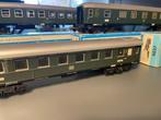 Märklin H0 - 4052 , 4037 & 4026 - Model treinwagon (3) -, Hobby en Vrije tijd, Modeltreinen | H0, Nieuw