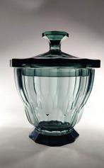 Moser - Josef Hoffmann - Koektrommel - Kristal